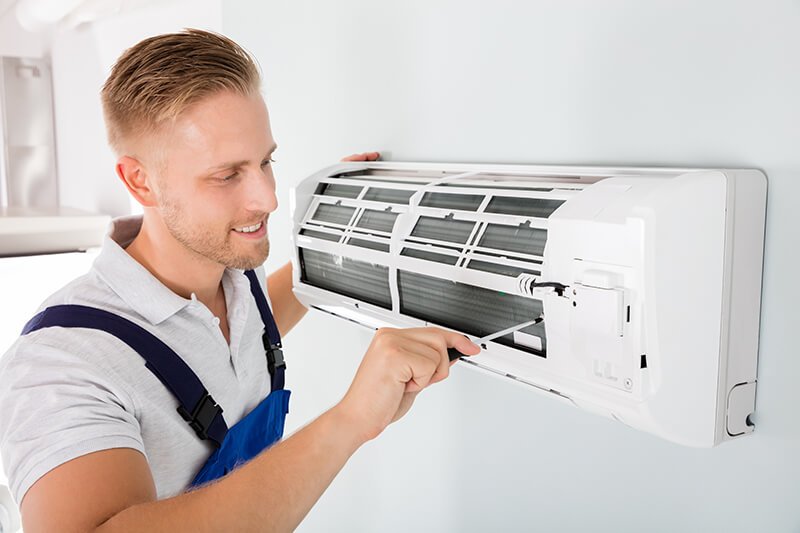 AC Technician Dubai, Full Experience Team in Abu Dhabi