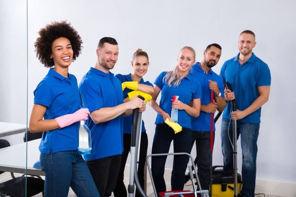 Professional Mattress Cleaning & Steam Cleaning in Abu Dhabi