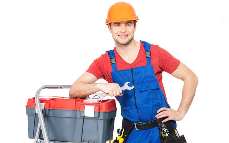 Handyman Services Abu Dhabi