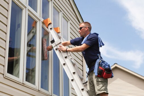 Best Window Cleaners in Dubai, Villa Window Cleaner Services in Dubai