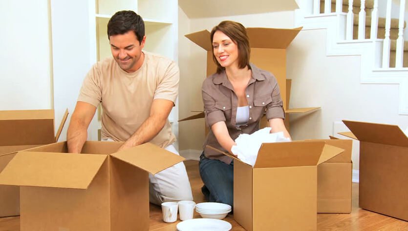 Movers And Packers in Sharjah