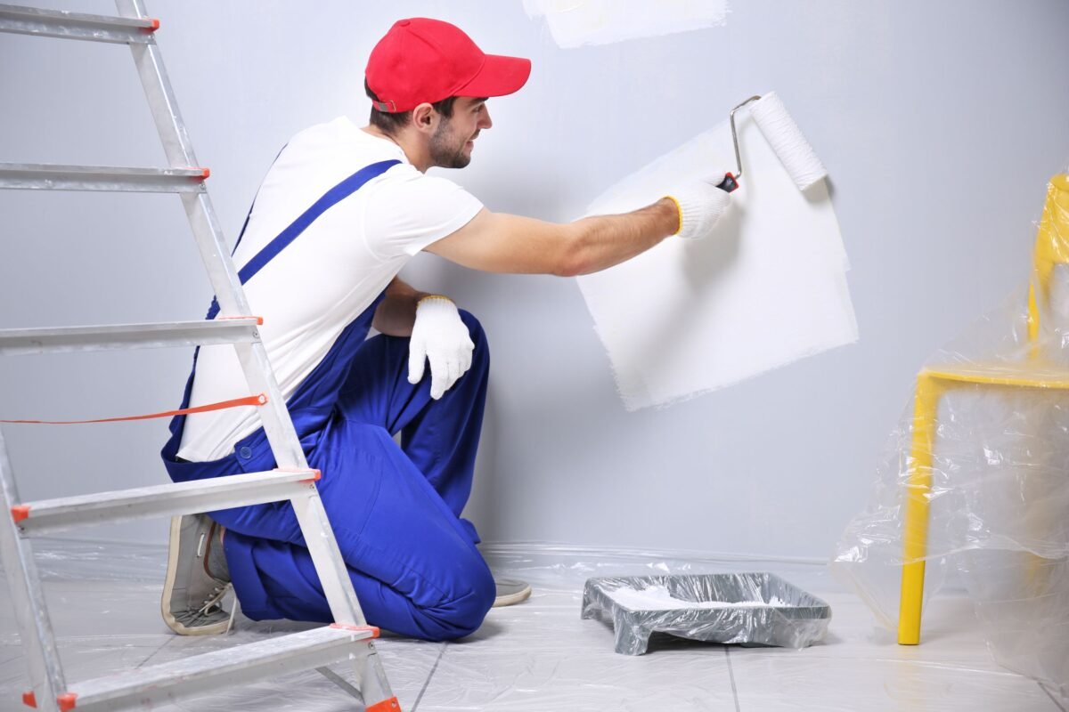 Paints in Dubai Expert Home Painting Group Abu Dhabi Eagles Trends