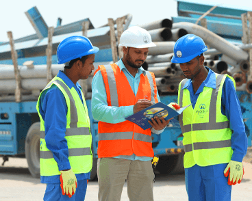 Ontime Manpower Supply Dubai