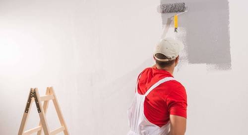 Move Out Painting Dubai, Apartment Painting in Abu Dhabi