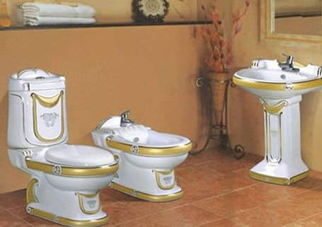 Bathroom Accessories in Dubai, Sanitary Ware And Sanitary Ware Experts