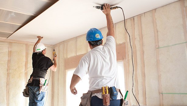 Gypsum Carpenter Job in Dubai, A Solution To Your Woodwork