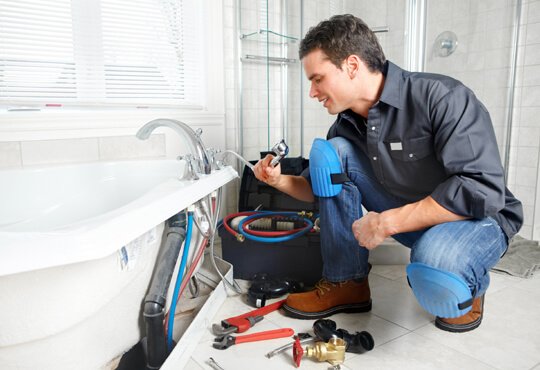 High Experience Plumbing Service in Abu Dhabi, Plumbing Service Company
