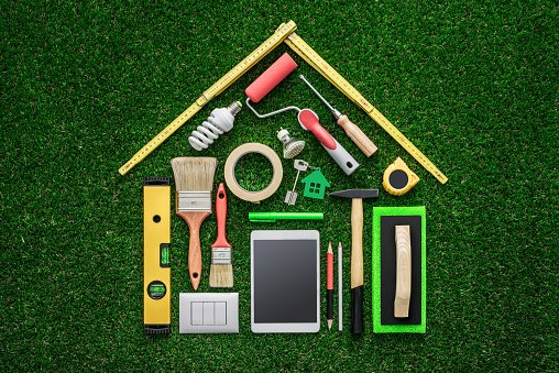 Hire the best handyman services from Eagle Trends in Dubai