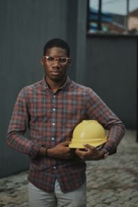 handyman job