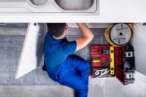Plumbing services