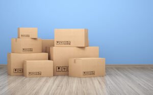 International Moving