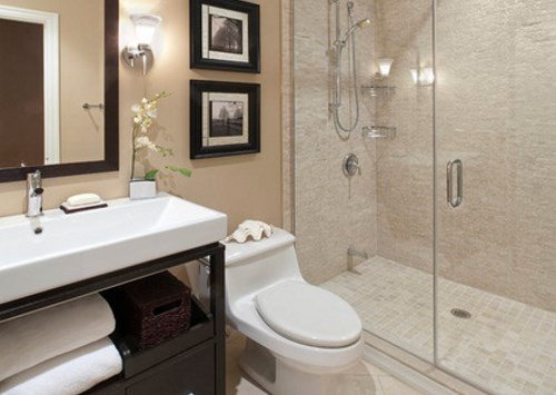 Best Bathroom Renovation in Abu Dhabi