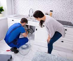 Clogged Drain opener in Abu Dhabi