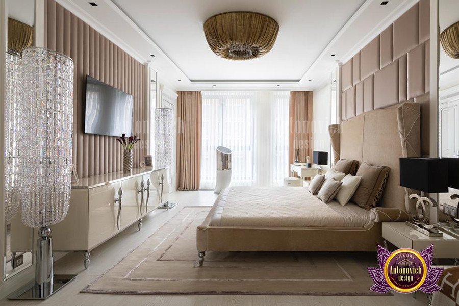 Interior Design and Renovation Company Abu Dhabi