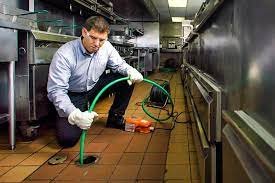 Top Best Drain Line Jetting Abu Dhabi