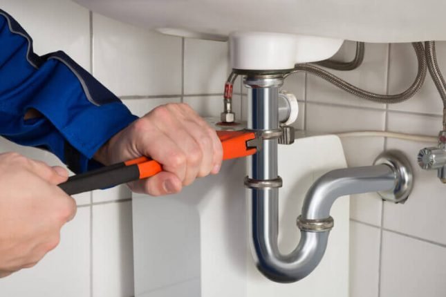 The Plumbing company: what to look at when choosing it?