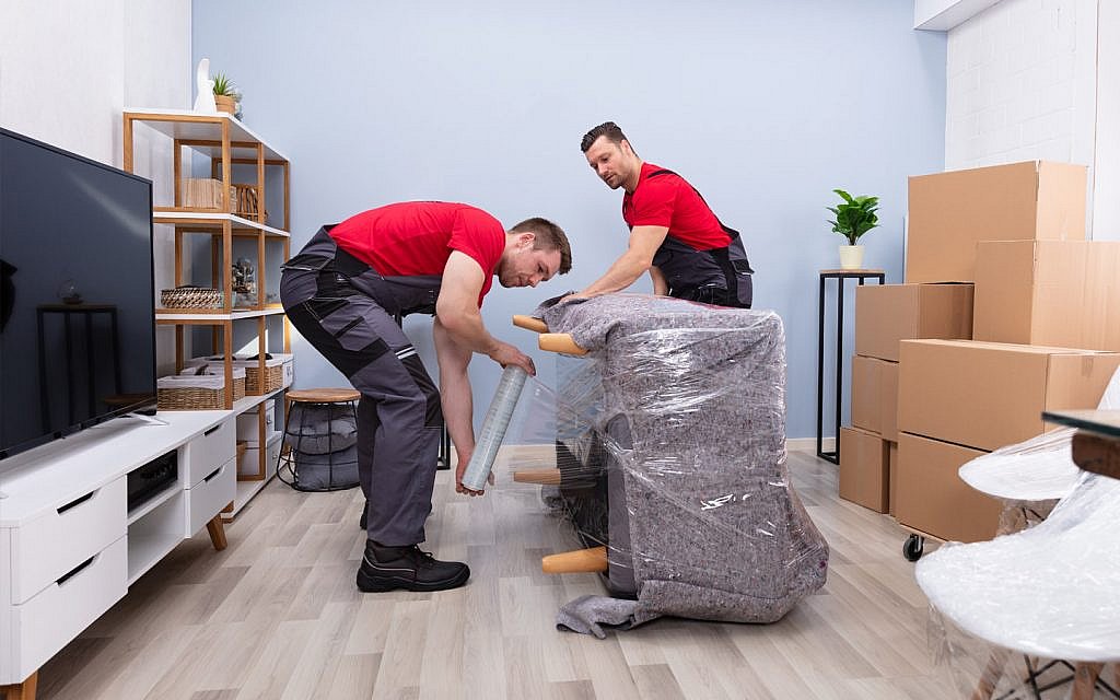 Still Shipping Your Belongings From the Abu Dhabi?