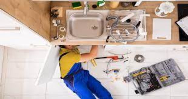 Best Professional Plumbing Companies in Dubai