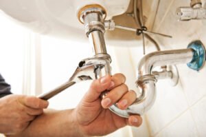 Drain Repair In Abu Dhabi for your ease