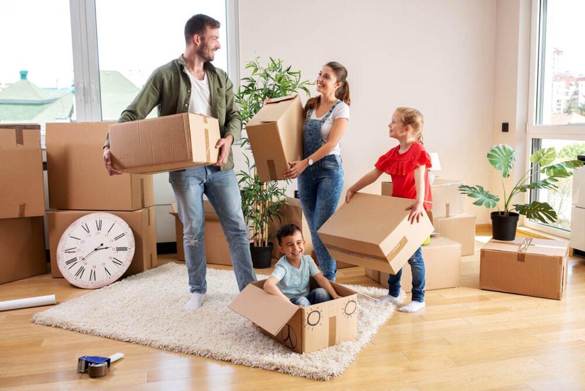 Moving company to move to Al Ain from Abu Dhabi