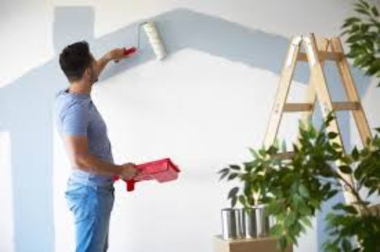 Best Painting Services In Dubai Near Me