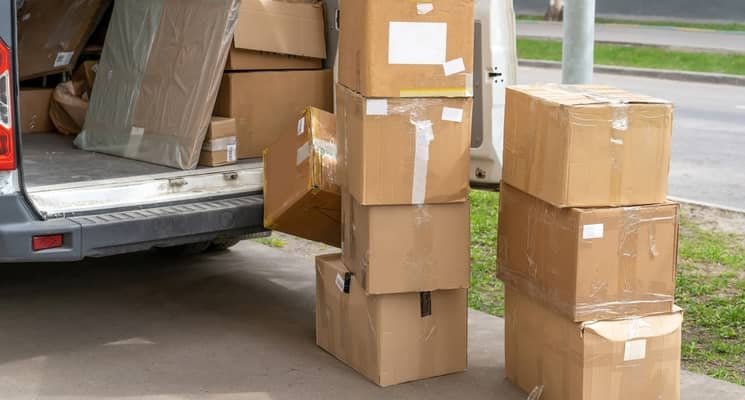 Moving / Relocation From Abu Dhabi To Sharjah