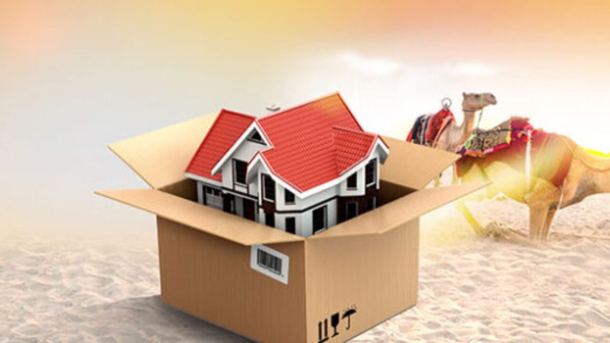 Are You Finding Local Movers In Abu Dhabi?