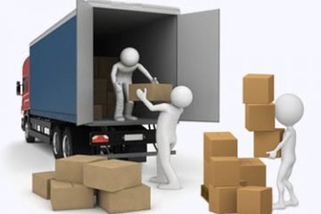 Chose the Right Mover in Abu Dhabi