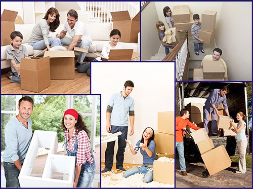 How Movers Work? and What to Expect?