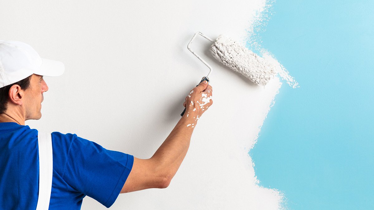 Professional Painting companies in Dubai