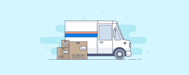 when you are the shipping or moving?