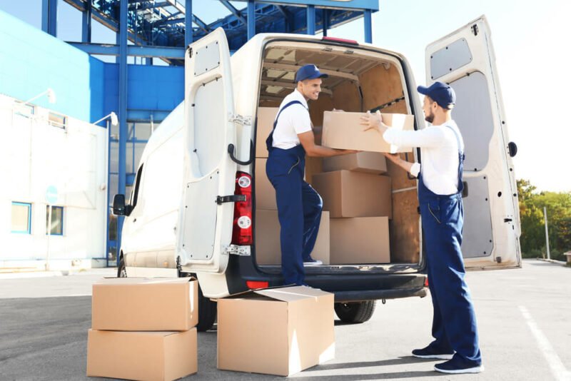 Eagle Trends Best Shipping Companies in Abu Dhabi