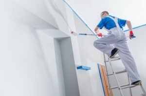 best house painters Abu Dhabi