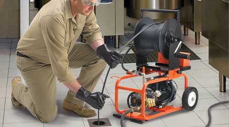 HOW GET READY FOR BEST DRAIN CLEANING