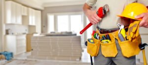 handyman services in Abu Dhabi