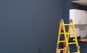 house painting Abu Dhabi