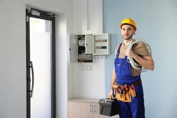 Choosing the Best Plumbing contractors Abu Dhabi