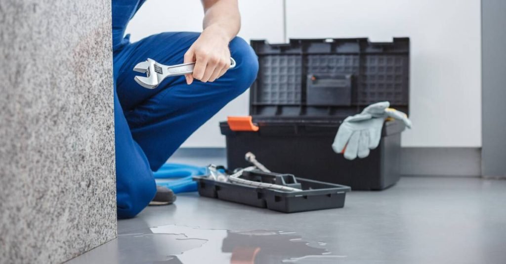 Finding a Reliable Emergency Plumber Near Me