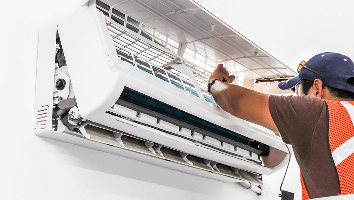 Affordable AC Repair Service Near Me