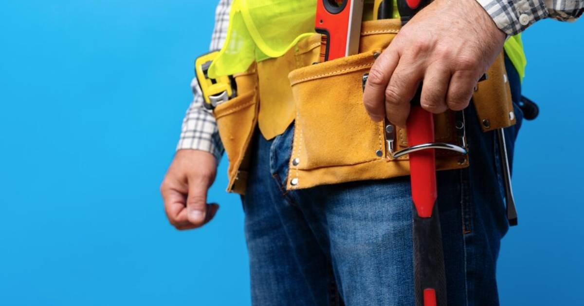 Reasons To Choose Amazon Handyman Service