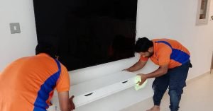 Get Expert Amazon Handyman Services in Abu Dhabi