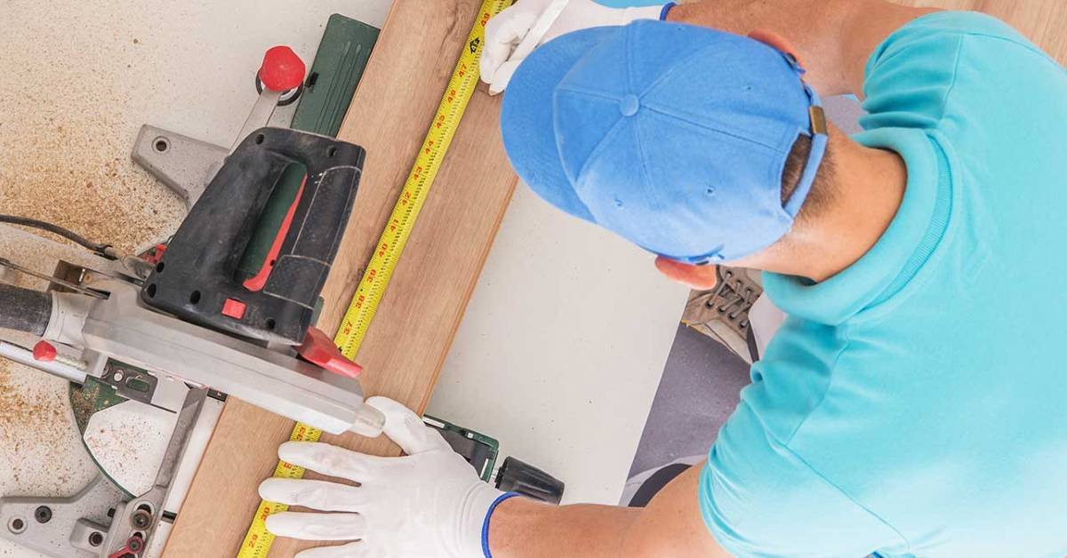 Get Expert Amazon Handyman Services in Abu Dhabi