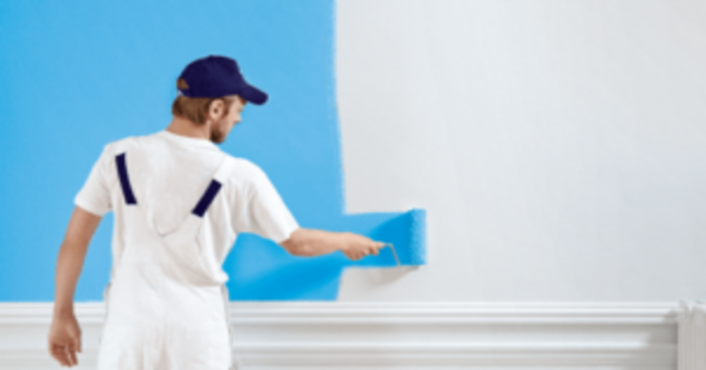 residential Painting