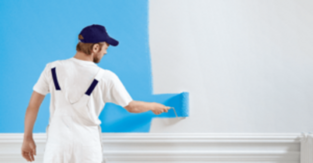 Residential Painting Service Providers Abu Dhabi