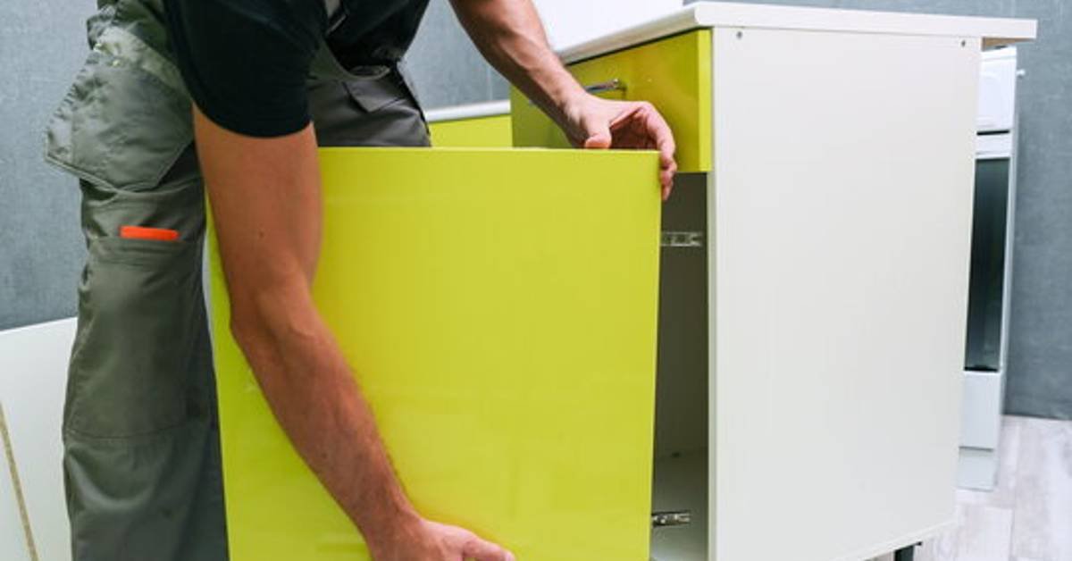 Quick and Easy Furniture Assembling Services Near Me