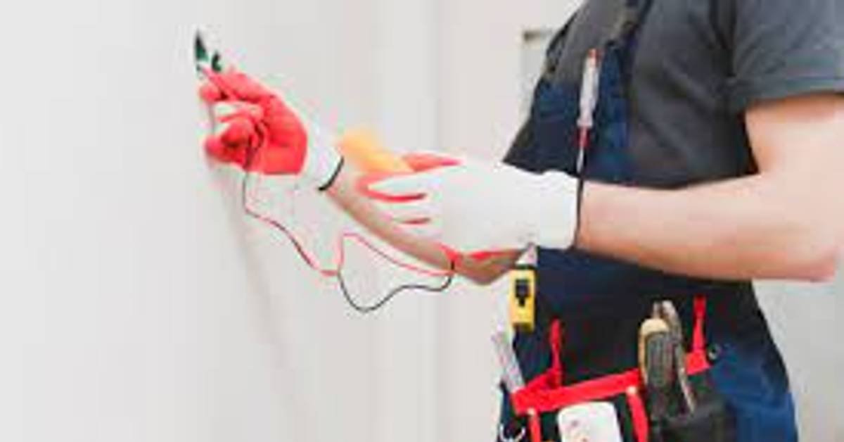 The Handyman Services in Dubai – Find a Pro!
