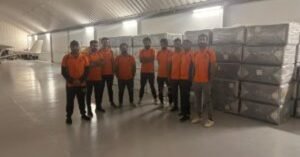 Moving Company In Abu Dhabi