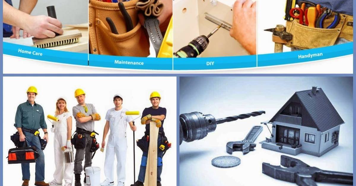 The Best Home Maintenance Services in Your Area