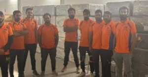 Moving Company In Abu Dhabi