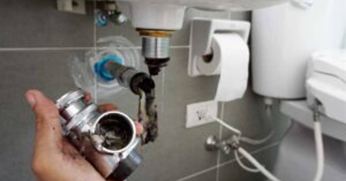 Top-Rated Drain Cleaning Services in My Area